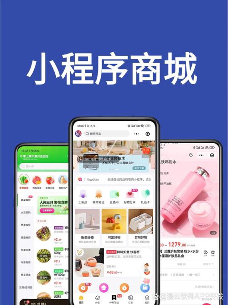 企业网站定制：构建独特数字身份